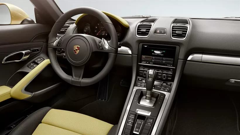 Boxster