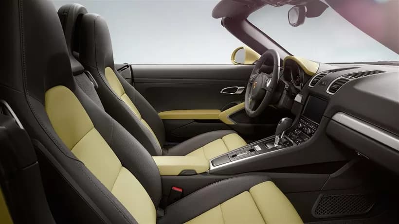 Boxster
