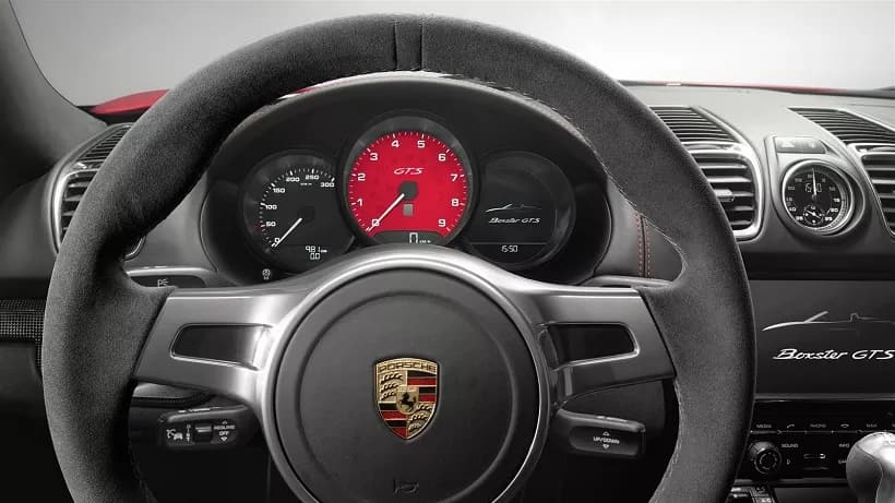 Boxster