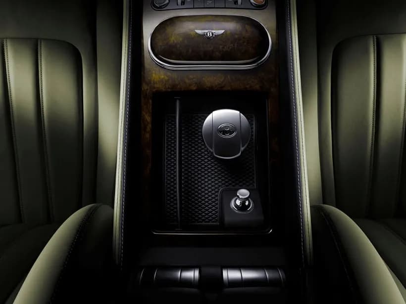 Continental GT