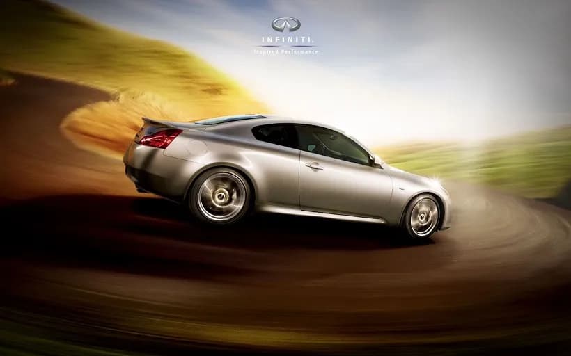 Q60 Coupe