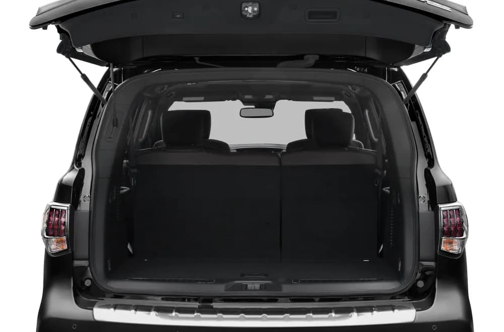 QX80
