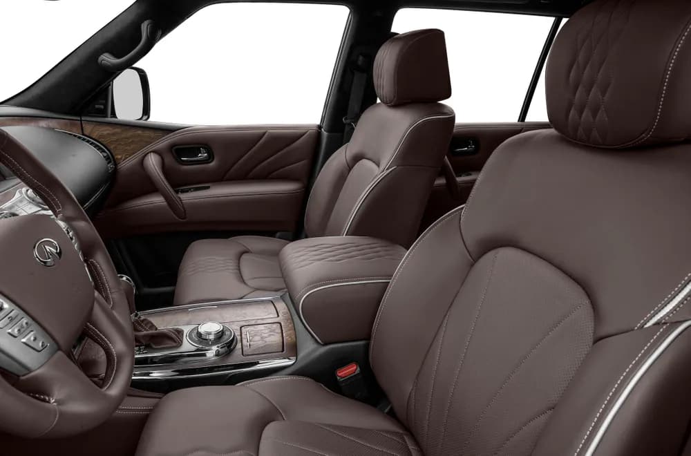 QX80