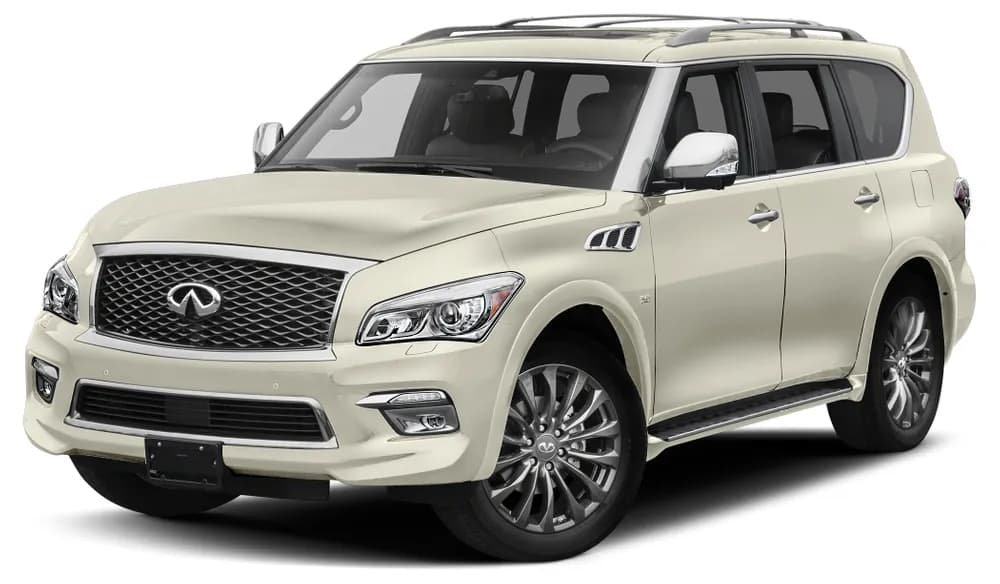 QX80