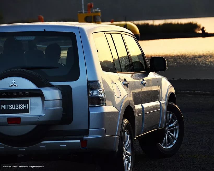 Pajero