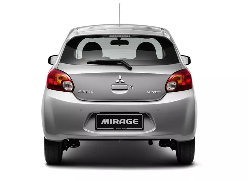 Mirage