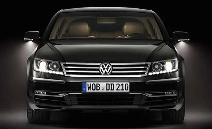 Phaeton