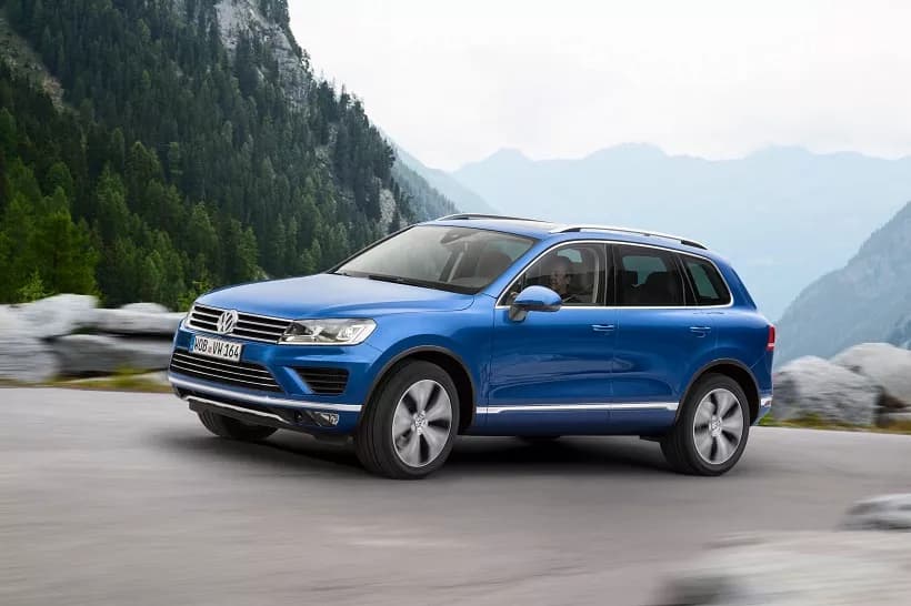 Touareg
