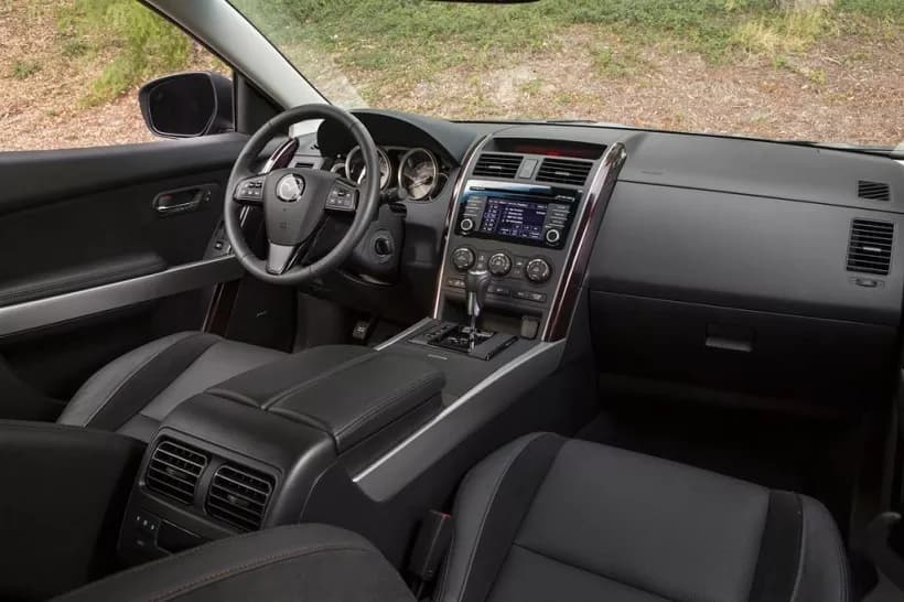 CX-9