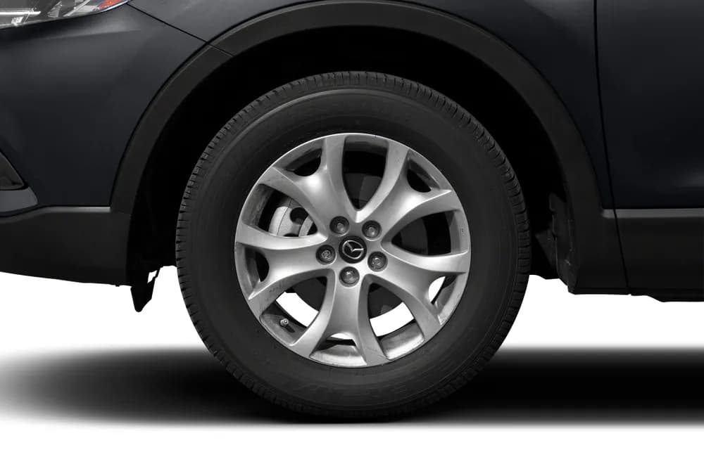 CX-9