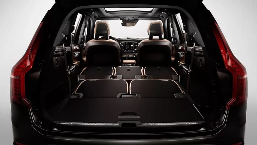 XC90