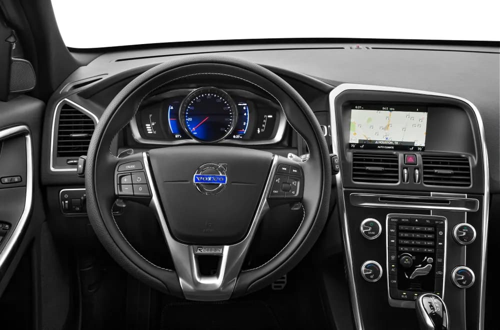 XC60