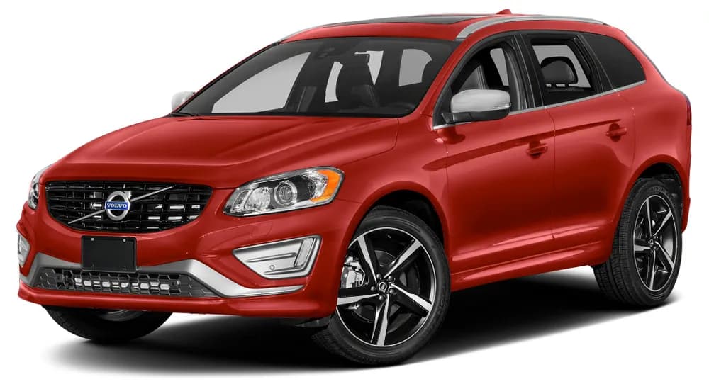 XC60