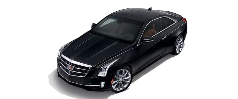 ATS Coupe