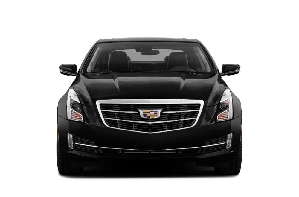 ATS Coupe