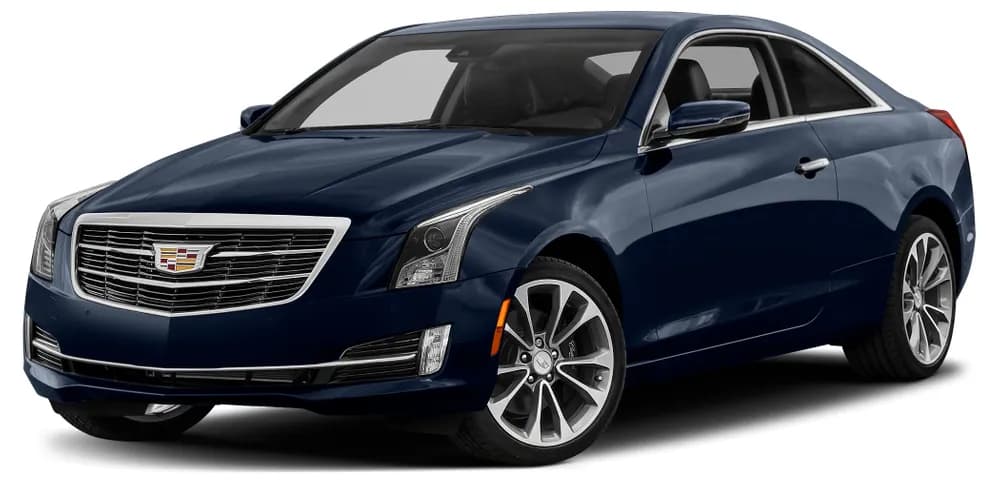 ATS Coupe