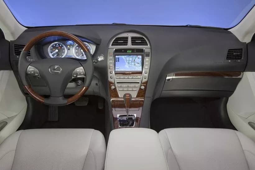 ES 350