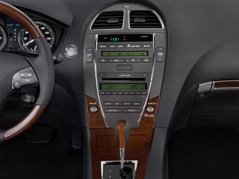 ES 350