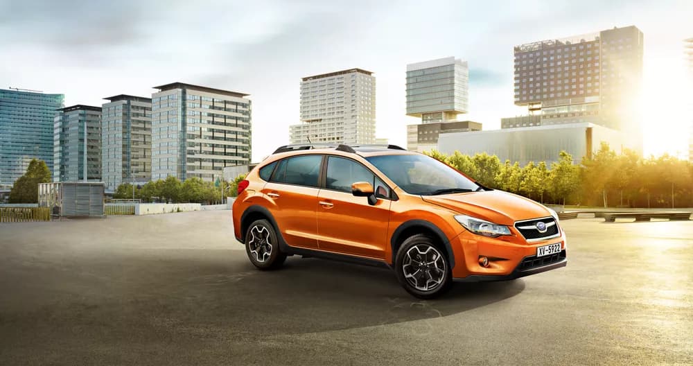 XV