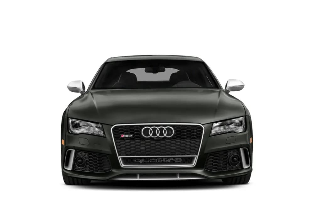 RS7