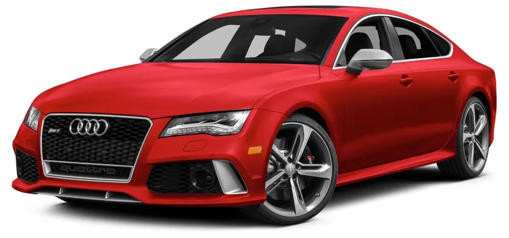 RS7