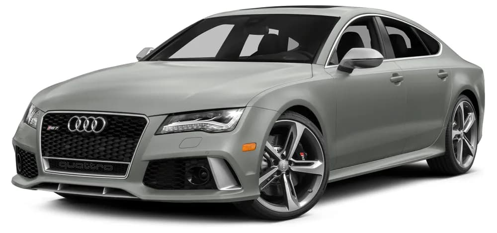 RS7