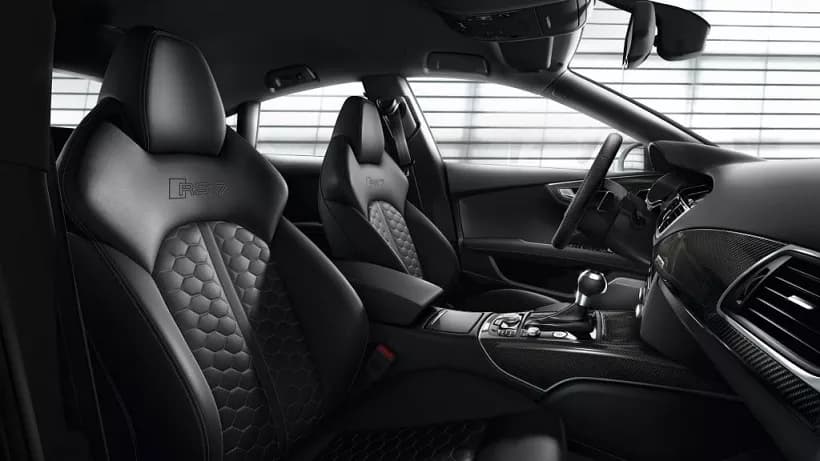 RS7
