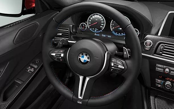 M6 Coupe