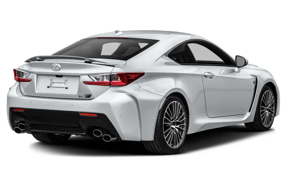 RC F