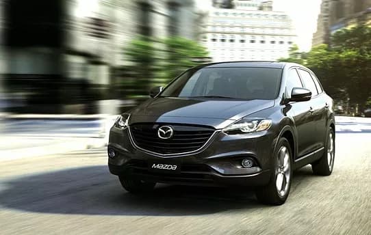 CX-9