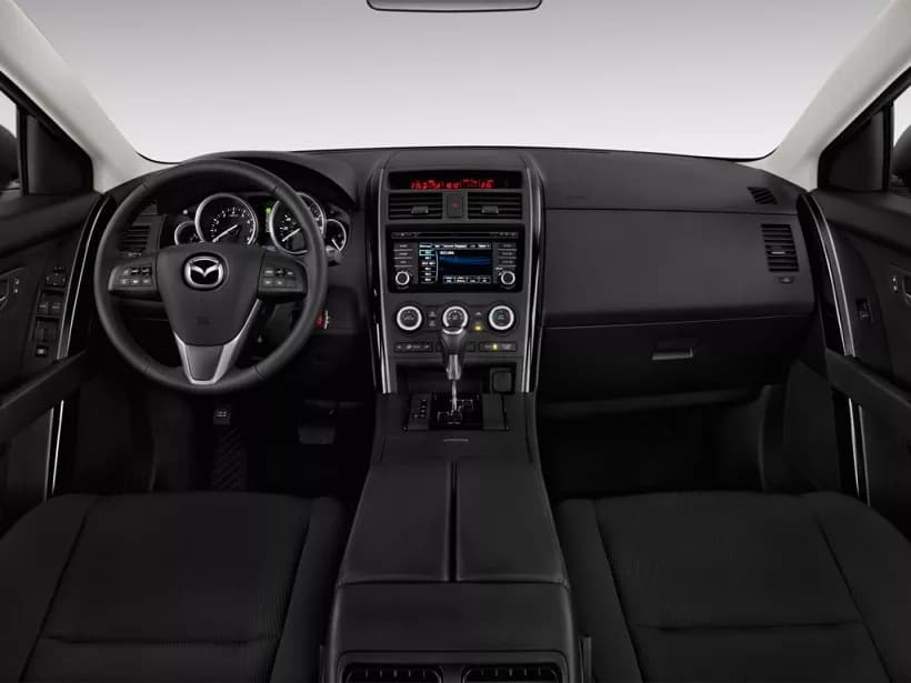 CX-9