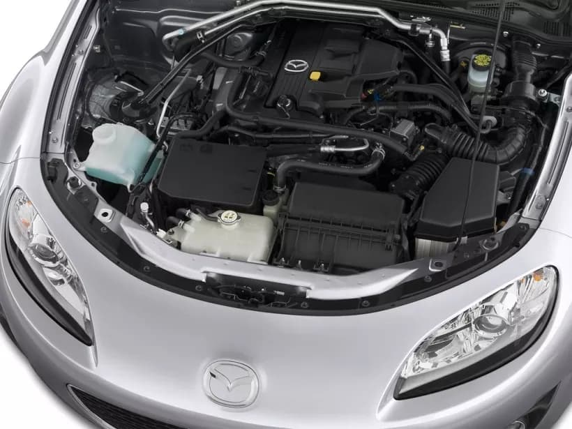 2 Door 2.0L