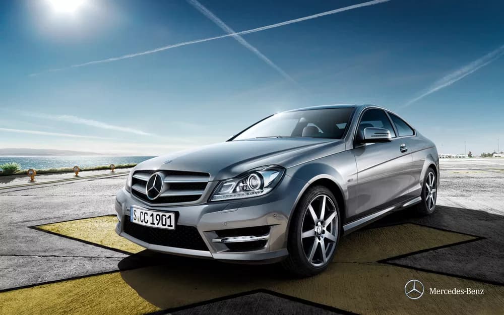 C-Class