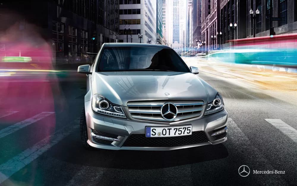 C-Class