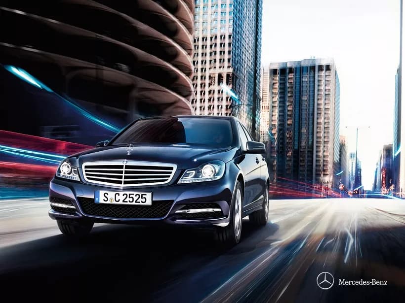 C-Class