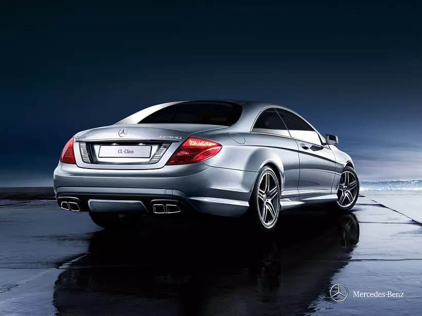 CL-Class