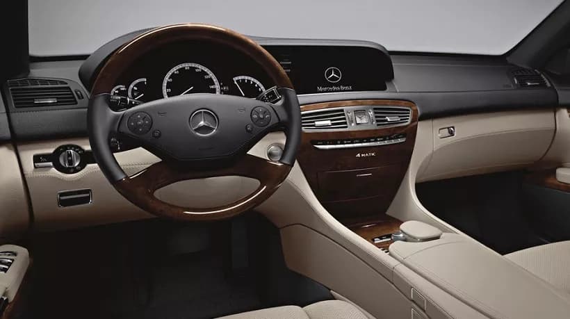CL-Class