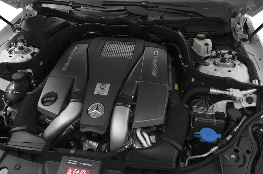 CLS-Class
