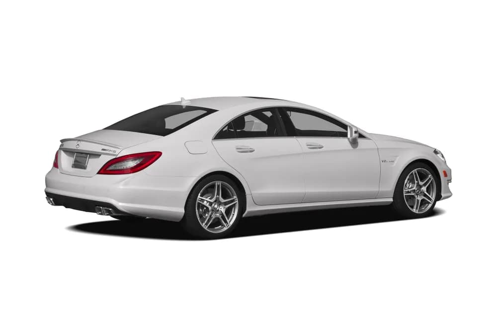 CLS-Class