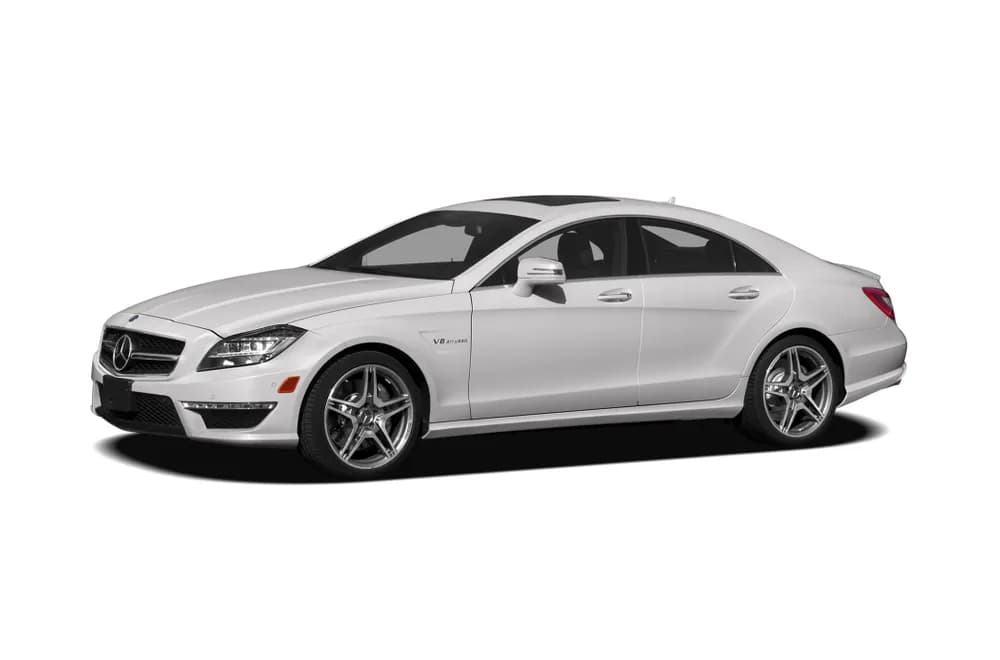 CLS-Class