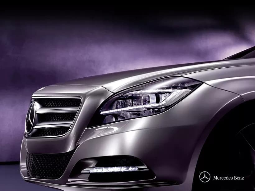 CLS-Class