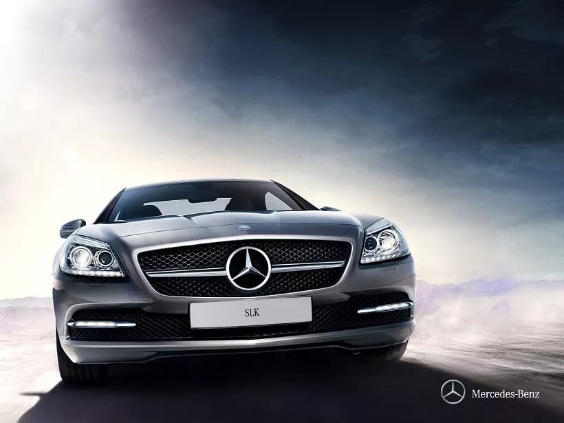 SLK-Class