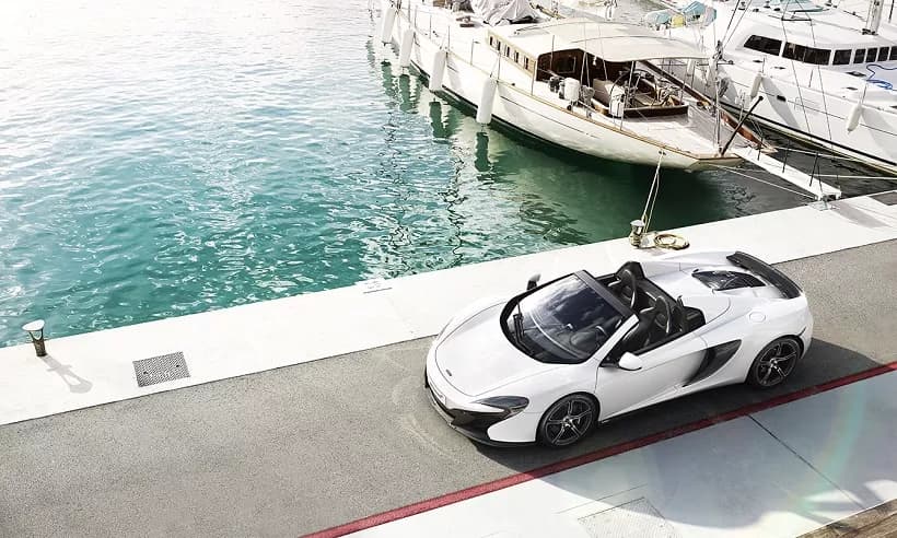 650S