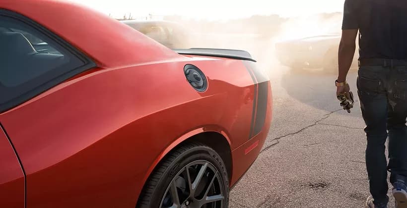 Challenger