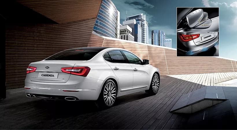 Cadenza