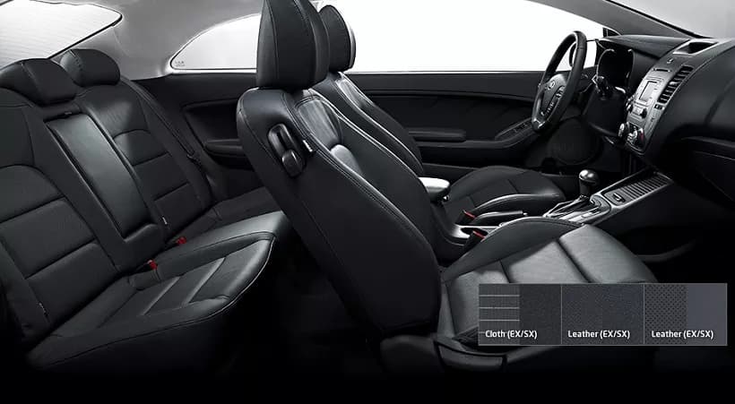 Cerato Koup