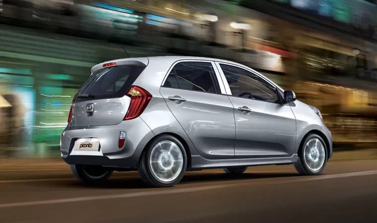 Picanto