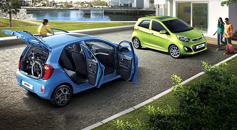 Picanto