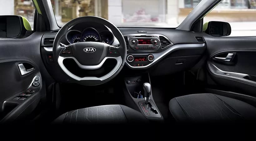 Picanto