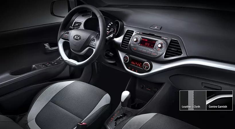Picanto